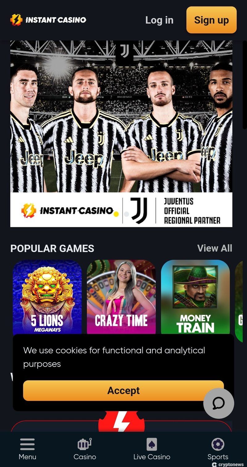 Image: Connexion Instant Casino : Le Nouveau Paradigme de Jeu en Ligne en France
