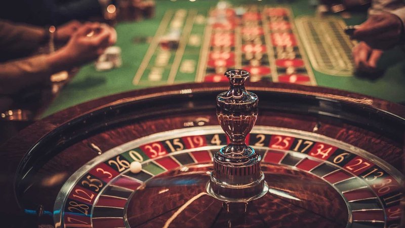 VegasHero Casino: Ultimate UK Gaming Experience with Seamless Login